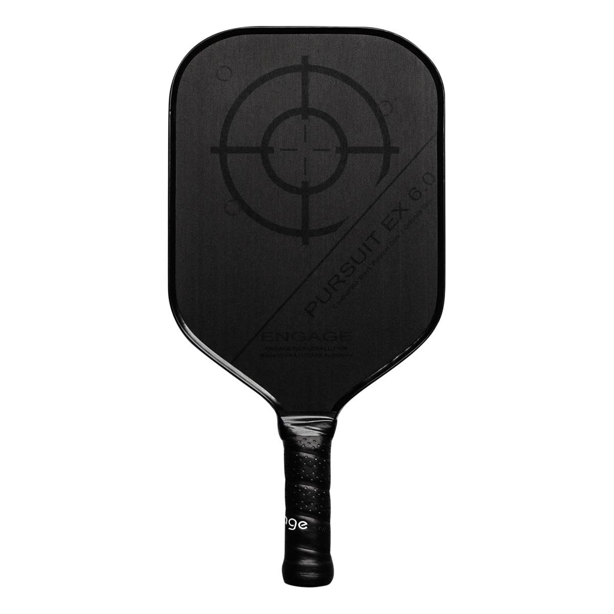 Discount ๐ Engage Pursuit EX 6.0 Thick Core Lightweight Graphite Pickleball Paddle ๐ 3 Discount ๐ Engage Pursuit EX 6.0 Thick Core Lightweight Graphite Pickleball Paddle ๐ - Image 3