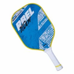 Best reviews of ❤️ Babolat RBEL Touch Carbon Fiber Middleweight Pickleball Paddle 🔔