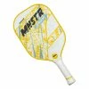 Cheapest 🎉 Babolat MNSTR Touch Lightweight Graphite Pickleball Paddle 🧨
