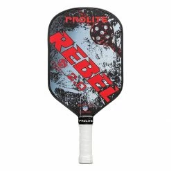 Coupon 👍 PROLITE Rebel PowerSpin 2.0 Middleweight Composite Pickleball Paddle 🛒 -OutletEdge Guard Pickleball Paddles Store a20b 07 21 prolite rebel powerspin 2 0 middleweight composite pickleball paddle 34948 2 l