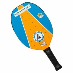 Best deal ❤️ ProKennex Ovation-Spin Lightweight Hybrid Pickleball Paddle 🛒
