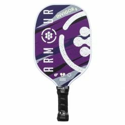 New 😍 Armour INVIGOR8 Heavyweight Composite Pickleball Paddle 2-Paddle Bundle 🤩 -OutletEdge Guard Pickleball Paddles Store a218 05 22 armour invigor8 heavyweight composite pickleball paddle 33949 3 l 1
