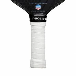 Best deal ⌛ PROLITE Rival PowerSpin 2.0 BLEMISHED Middleweight Composite Pickleball Paddle ⭐ -OutletEdge Guard Pickleball Paddles Store a288 11 21 prolite rival powerspin 2 0 blemished middleweight composite pickleball paddle 35309 016 l