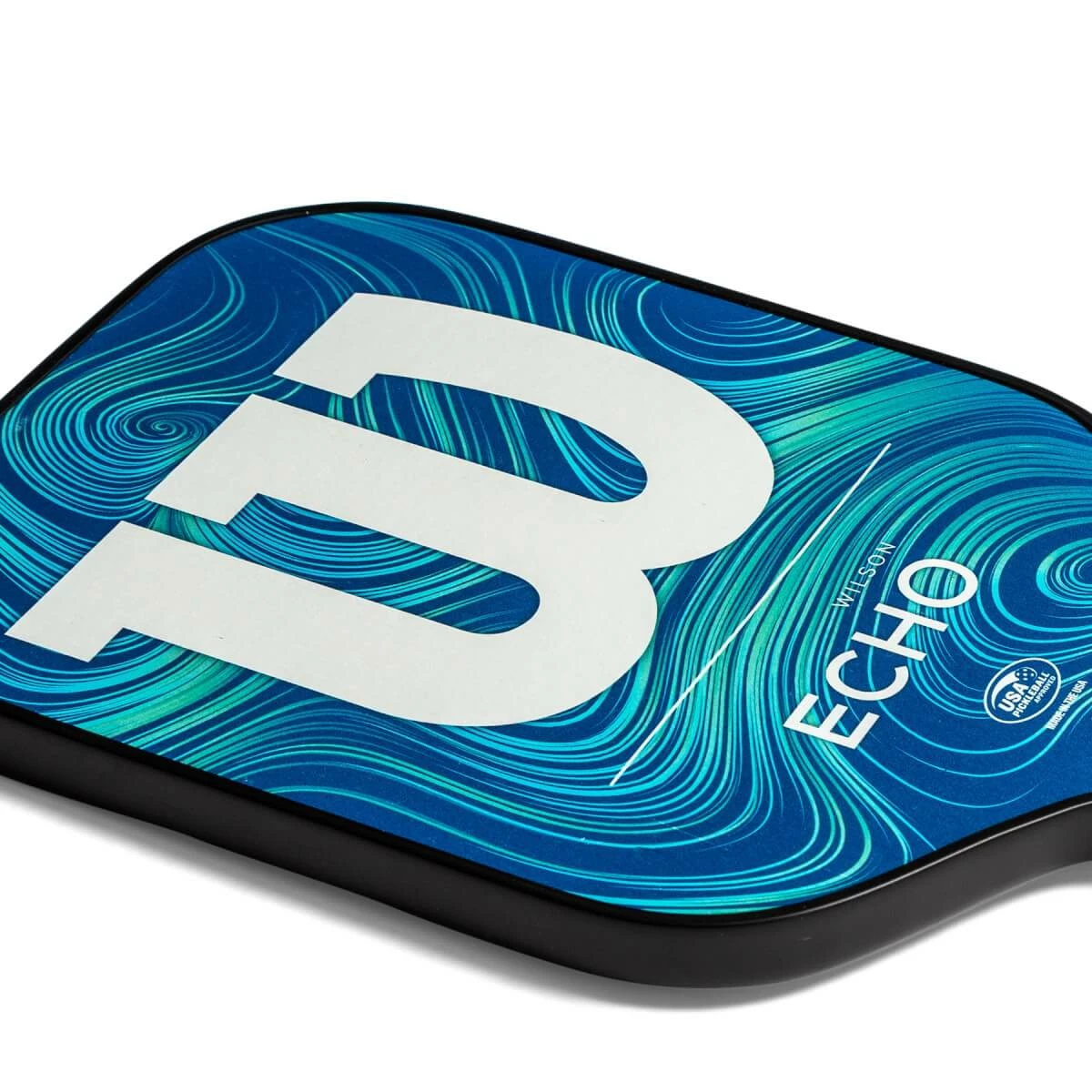 Cheap ๐คฉ Wilson Echo Middleweight Composite Pickleball Paddle ๐ฏ 2 Cheap ๐คฉ Wilson Echo Middleweight Composite Pickleball Paddle ๐ฏ - Image 2