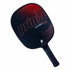 Discount ⌛ Prince Response Pro Lightweight Composite Pickleball Paddle 😍 -OutletEdge Guard Pickleball Paddles Store a2e2 03 21 prince response pro lightweight composite pickleball paddle 34076 21 l