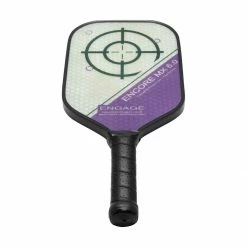 Coupon 😍 Engage Encore MX 6.0 Middleweight Composite Pickleball Paddle 😀 -OutletEdge Guard Pickleball Paddles Store a315 06 22 engage encore mx 6 0 middleweight composite pickleball paddle 33970 4 l