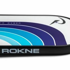 New ⭐ ROKNE Curve Classic Middleweight Composite Pickleball Paddle 🥰 -OutletEdge Guard Pickleball Paddles Store a322 04 22 rokne curve classic middleweight composite pickleball paddle 35737 6 l