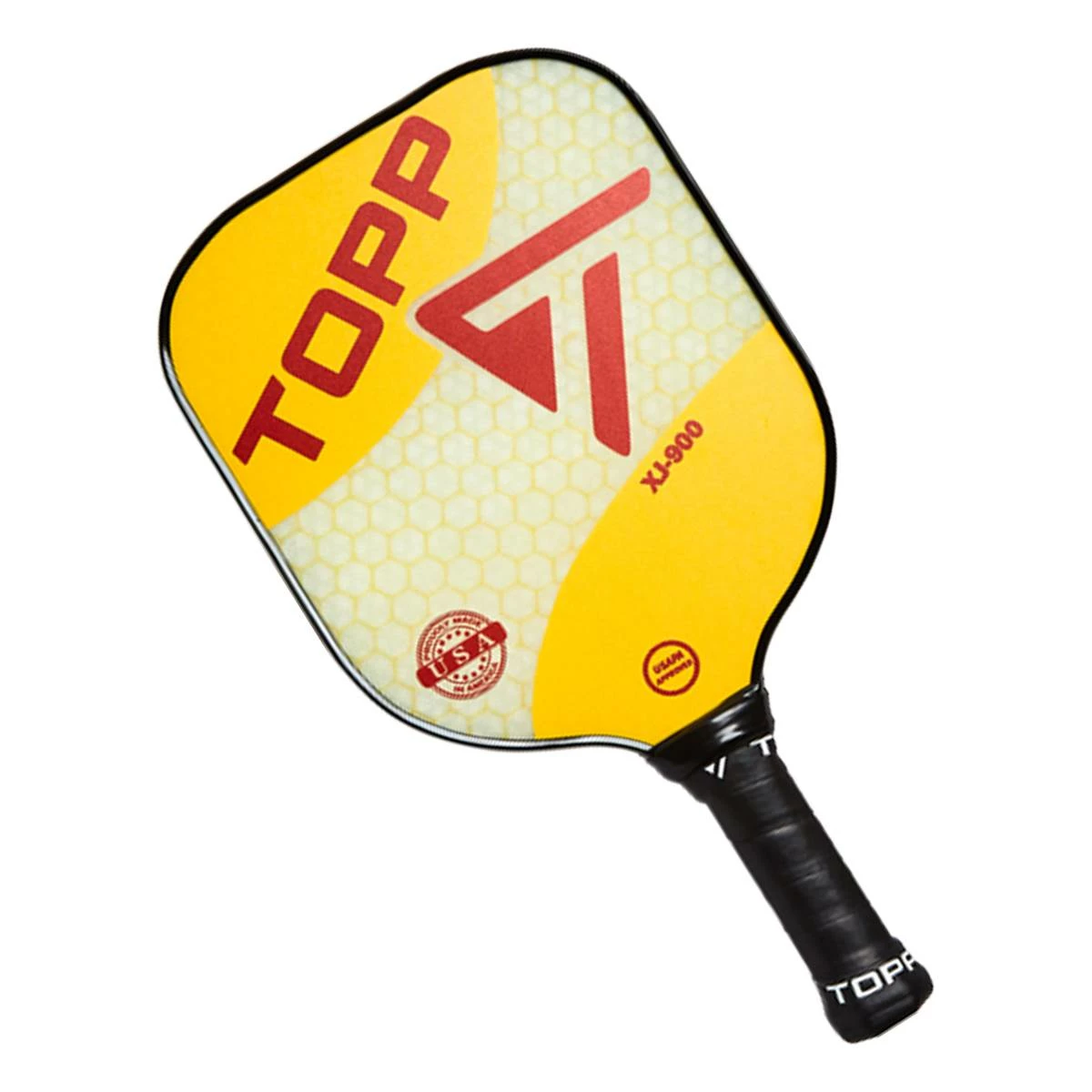 Flash Sale ๐ TOPP XJ-900 Middleweight Composite Pickleball Paddle ๐งจ 21 Flash Sale ๐ TOPP XJ-900 Middleweight Composite Pickleball Paddle ๐งจ - Image 21