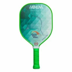 Best deal 👏 Third Shot Drop Athena Lightweight Composite Pickleball Paddle ❤️ -OutletEdge Guard Pickleball Paddles Store a3ba 10 21 third shot drop athena lightweight composite pickleball paddle 35258 2 l