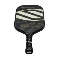 New 🧨 Selkirk Amped Invikta Middleweight Composite Pickleball Paddle 😍 -OutletEdge Guard Pickleball Paddles Store a3dd 05 22 selkirk amped invikta middleweight composite pickleball paddle 35313 24 l