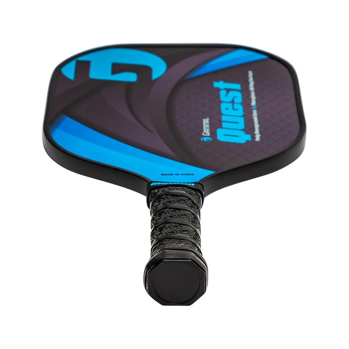 Coupon ๐งจ GAMMA Quest Middleweight Composite Pickleball Paddle ๐งจ 4 Coupon ๐งจ GAMMA Quest Middleweight Composite Pickleball Paddle ๐งจ - Image 4