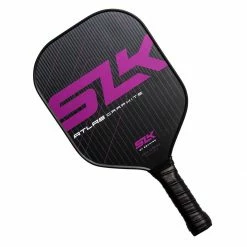 Wholesale โจ Selkirk SLK Atlas Control Middleweight Graphite Pickleball Paddle ๐