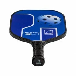 Wholesale ❤️ Pickleball International Velocity Lightweight Graphite Pickleball Paddle 🎁 -OutletEdge Guard Pickleball Paddles Store a499 09 21 pickleball international velocity lightweight graphite pickleball paddle 35135 4 l