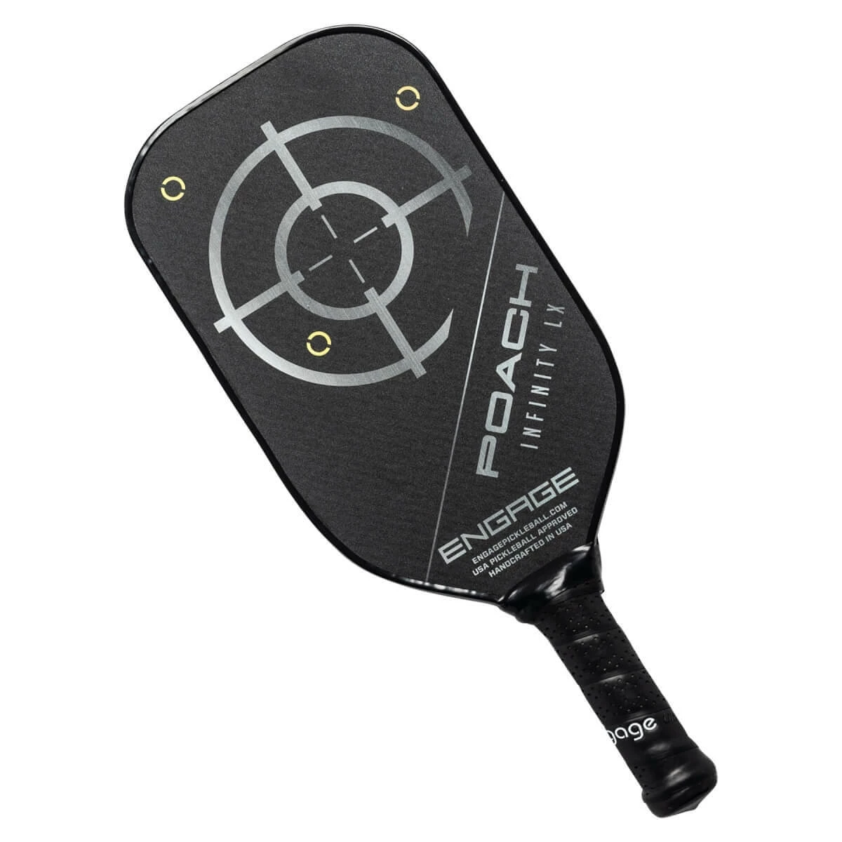 Best Sale 🎁 Engage Poach Infinity LX Lightweight Composite Pickleball Paddle 🔔 11 Best Sale 🎁 Engage Poach Infinity LX Lightweight Composite Pickleball Paddle 🔔 - Image 11