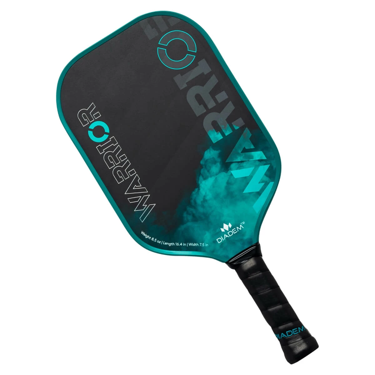 Wholesale ✨ Diadem Warrior Heavyweight Carbon Fiber Pickleball Paddle 🧨 7 Wholesale ✨ Diadem Warrior Heavyweight Carbon Fiber Pickleball Paddle 🧨 - Image 7