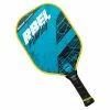 Outlet 🛒 Babolat RBEL Power Middleweight Carbon Fiber Pickleball Paddle 🎁