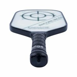 Buy 💯 Engage Encore MX 6.0 BLEMISHED Middleweight Composite Pickleball Paddle 🔔 -OutletEdge Guard Pickleball Paddles Store a5a3 10 21 engage encore mx 6 0 blemished middleweight composite pickleball paddle 35284 009 l