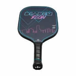 Promo ⌛ Diadem Icon Lightweight Carbon Fiber Pickleball Paddle 😍 -OutletEdge Guard Pickleball Paddles Store a5b3 07 22 diadem icon lightweight carbon fiber pickleball paddle 34659 17 l
