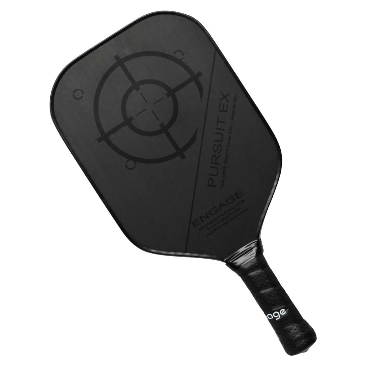 Best Pirce 👍 Engage Pursuit EX BLEMISHED Lightweight Graphite Pickleball Paddle 😀 1 Best Pirce 👍 Engage Pursuit EX BLEMISHED Lightweight Graphite Pickleball Paddle 😀