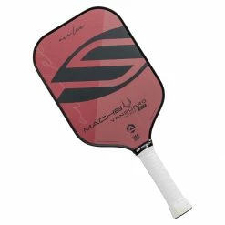 Hot Sale 🤩 Selkirk VANGUARD 2.0 Mach6 AvaLee Lightweight Carbon Fiber Pickleball Paddle 🔥
