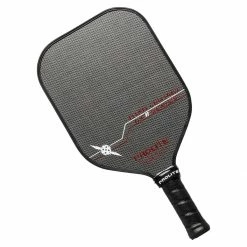 Wholesale ✨ PROLITE Titan LRG LX Middleweight Carbon Fiber Pickleball Paddle 💯 -OutletEdge Guard Pickleball Paddles Store a63f 09 22 prolite titan lrg lx middleweight carbon fiber pickleball paddle 35435 7 l