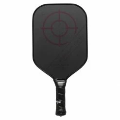 Outlet 🔔 Engage Pursuit EX 6.0 Thick Core Middleweight Graphite Pickleball Paddle 👍 -OutletEdge Guard Pickleball Paddles Store a667 10 22 engage pursuit ex 6 0 thick core middleweight graphite pickleball paddle 34491 8 l