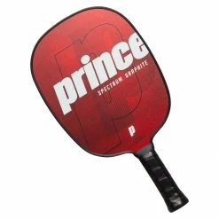 Cheapest ๐ Prince Spectrum Middleweight Graphite Pickleball Paddle ๐