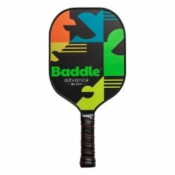 Top 10 ๐ Baddle Advance XT Grip Middleweight Graphite Pickleball Paddle โ 10 Top 10 ๐ Baddle Advance XT Grip Middleweight Graphite Pickleball Paddle โ -OutletEdge Guard Pickleball Paddles Store a6c5 11 21 baddle advance xt grip middleweight graphite pickleball paddle 35350 3 l