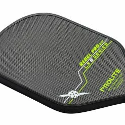 Best reviews of ❤️ PROLITE Rebel Pro XLT Long Handle LX Middleweight Carbon Fiber Pickleball Paddle 🥰 -OutletEdge Guard Pickleball Paddles Store a6cf 03 22 prolite rebel pro xlt long handle lx middleweight carbon fiber pickleball paddle 35434 018 l