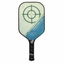 Deals 😉 Engage Encore MX Lightweight Composite Pickleball Paddle 🥰 -OutletEdge Guard Pickleball Paddles Store a705 07 22 engage encore mx lightweight composite pickleball paddle 35960 2 l