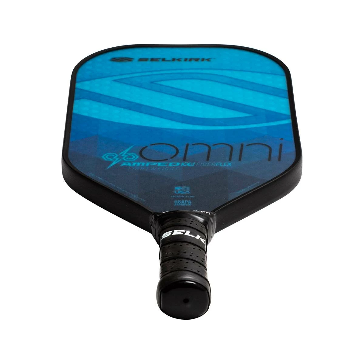 Deals 👏 Selkirk Amped Omni Lightweight Composite Pickleball Paddle ✨ 10 Deals 👏 Selkirk Amped Omni Lightweight Composite Pickleball Paddle ✨ - Image 10
