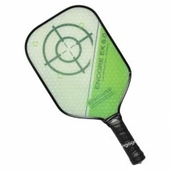 Cheapest ❤️ Engage Encore EX 6.0 Lightweight Composite Pickleball Paddle 🎉 -OutletEdge Guard Pickleball Paddles Store a7be 06 22 engage encore ex 6 0 lightweight composite pickleball paddle 33965 7 l