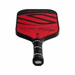 Flash Sale 😀 Selkirk VANGUARD 2.0 Mach6 Lightweight Carbon Fiber Pickleball Paddle ✨ -OutletEdge Guard Pickleball Paddles Store a829 12 21 selkirk vanguard 2 0 hybrid mach6 lightweight carbon fiber pickleball paddle 35331 4 l