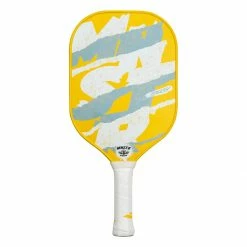 Cheapest 🎉 Babolat MNSTR Touch Lightweight Graphite Pickleball Paddle 🧨 -OutletEdge Guard Pickleball Paddles Store a8fb 06 21 babolat mnstr touch lightweight hybrid pickleball paddle 34479 4 l