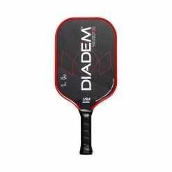 Wholesale ✨ Diadem Warrior Heavyweight Carbon Fiber Pickleball Paddle 🧨 14 Wholesale ✨ Diadem Warrior Heavyweight Carbon Fiber Pickleball Paddle 🧨 -OutletEdge Guard Pickleball Paddles Store a959 11 21 diadem warrior heavyweight carbon fiber pickleball paddle 35297 3 l