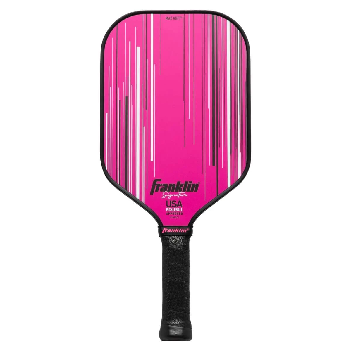 Best Pirce ๐ Franklin Signature Middleweight Composite Pickleball Paddle ๐ 26 Best Pirce ๐ Franklin Signature Middleweight Composite Pickleball Paddle ๐ - Image 26