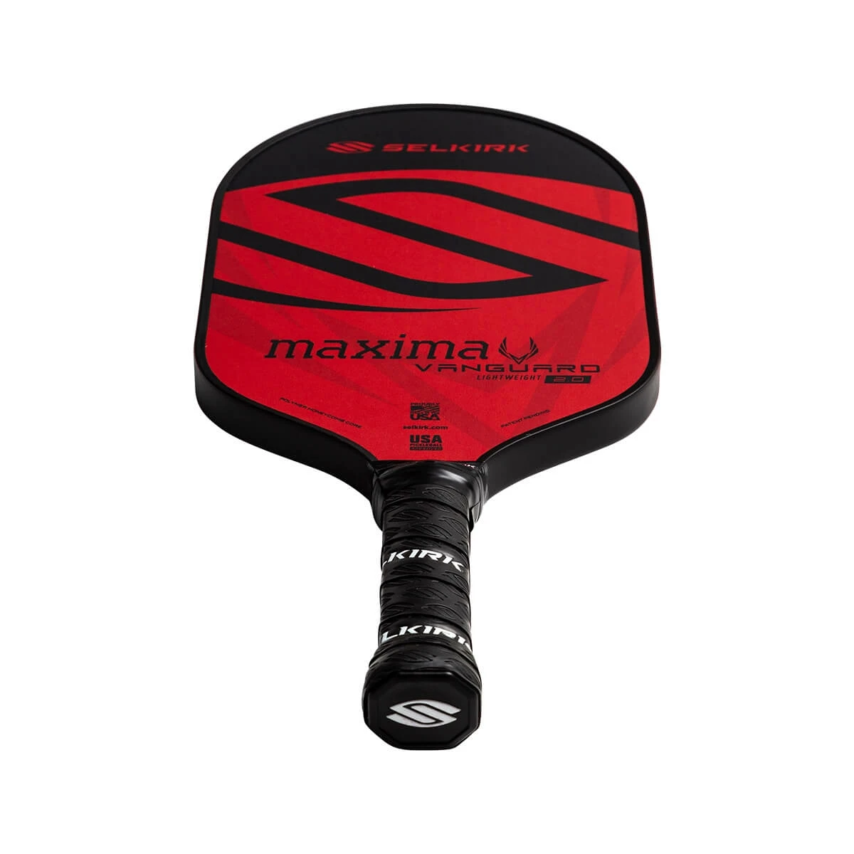 Best deal โ Selkirk VANGUARD 2.0 Maxima Lightweight Carbon Fiber Pickleball Paddle ๐งจ 4 Best deal โ Selkirk VANGUARD 2.0 Maxima Lightweight Carbon Fiber Pickleball Paddle ๐งจ - Image 4