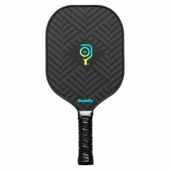 Promo 🥰 Baddle Echelon Middleweight Graphite Pickleball Paddle 👏 -OutletEdge Guard Pickleball Paddles Store a9e7 04 22 baddle echelon middleweight graphite pickleball paddle 35578 016 l