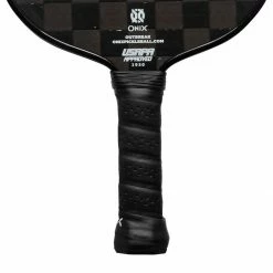 Coupon ✔️ Onix Outbreak Middleweight Graphite Pickleball Paddle 😀 -OutletEdge Guard Pickleball Paddles Store aa90 09 22 onix outbreak middleweight graphite pickleball paddle 34208 24 l