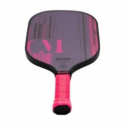Best Sale 👍 Franklin Christine McGrath Signature Heavyweight Composite Pickleball Paddle 🌟 -OutletEdge Guard Pickleball Paddles Store aaff 10 22 franklin christine mcgrath signature heavyweight composite pickleball paddle 35178 16 l