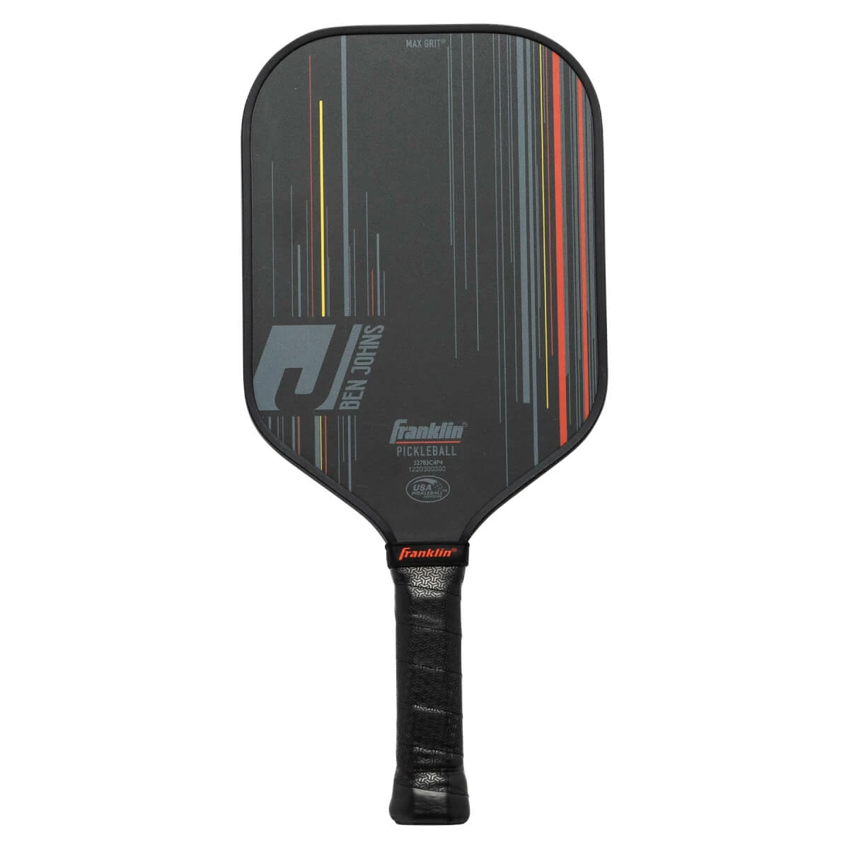 Best Pirce ๐ Franklin Signature Middleweight Composite Pickleball Paddle ๐ 3 Best Pirce ๐ Franklin Signature Middleweight Composite Pickleball Paddle ๐ - Image 3