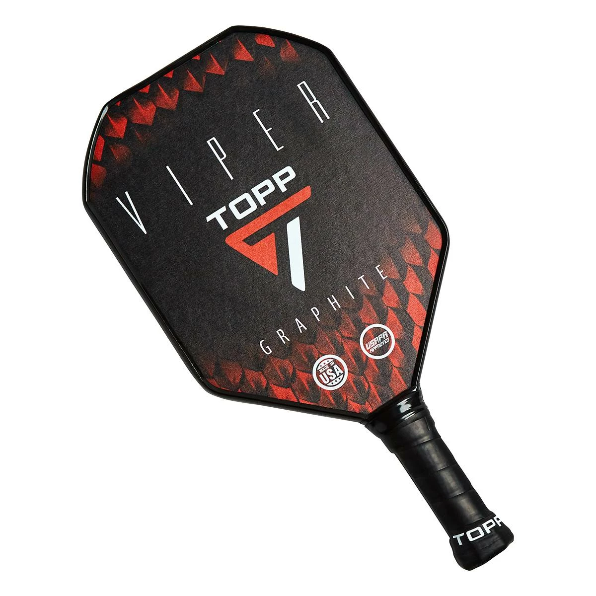 Hot Sale ๐ TOPP Viper Middleweight Graphite Pickleball Paddle ๐ 11 Hot Sale ๐ TOPP Viper Middleweight Graphite Pickleball Paddle ๐ - Image 11