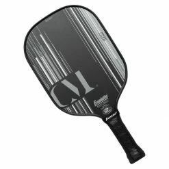 Best Sale 👍 Franklin Christine McGrath Signature Heavyweight Composite Pickleball Paddle 🌟