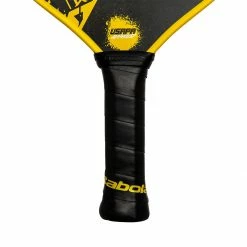 Discount 👏 Babolat MNSTR POWER Middleweight Hybrid Pickleball Paddle 🎉 -OutletEdge Guard Pickleball Paddles Store ad03 06 21 babolat mnstr power middleweight hybrid pickleball paddle 34478 3 l