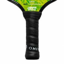 Flash Sale 👏 Onix React Middleweight Graphite Pickleball Paddle 🤩 -OutletEdge Guard Pickleball Paddles Store ad5d 09 22 onix react middleweight graphite pickleball paddle 34209 19 l