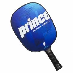 Cheapest 🌟 Prince Spectrum Middleweight Graphite Pickleball Paddle 🎁 -OutletEdge Guard Pickleball Paddles Store adb3 12 21 prince spectrum middleweight graphite pickleball paddle 35458 6 l