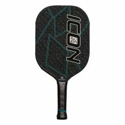 Discount 🎁 Diadem Icon Middleweight Carbon Fiber Pickleball Paddle 🌟 -OutletEdge Guard Pickleball Paddles Store adcf 08 21 diadem icon middleweight carbon fiber pickleball paddle 34658 4 l