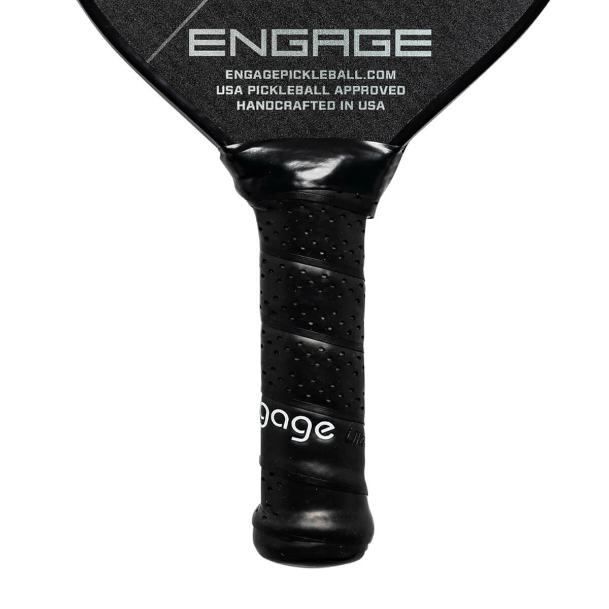 Best Sale 🎁 Engage Poach Infinity LX Lightweight Composite Pickleball Paddle 🔔 15 Best Sale 🎁 Engage Poach Infinity LX Lightweight Composite Pickleball Paddle 🔔 - Image 15