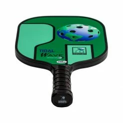 Budget 🤩 Pickleball International Tidal Wave Middleweight Graphite Pickleball Paddle 🎁 -OutletEdge Guard Pickleball Paddles Store ae13 09 21 pickleball international tidal wave middleweight graphite pickleball paddle 35134 19 l