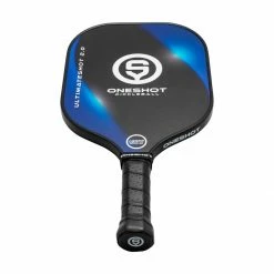 Promo 👍 Oneshot Ultimateshot 2.0 Composite Middleweight Pickleball Paddle 🛒 -OutletEdge Guard Pickleball Paddles Store ae54 07 22 oneshot ultimateshot 2 0 composite middleweight pickleball paddle 34184 4 l